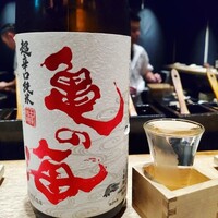 鳥カミ - 