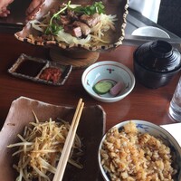 横浜瀬里奈 ステーキドーム -  横浜瀬里奈 ステーキドーム -