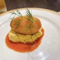 洋食 つばき - 