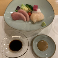 夷川 鮨 すずか - 