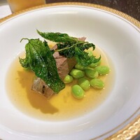 洋食 つばき - 