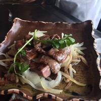 横浜瀬里奈 ステーキドーム -  横浜瀬里奈 ステーキドーム -