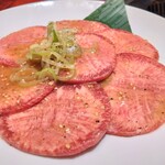 Sumibi Yakiniku Sansei - 