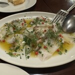 イタリア酒場 Osteria Pinocchio - 