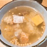 俺の魚を食ってみろ!! - 