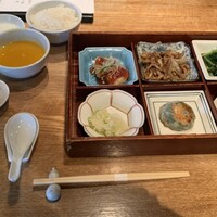 雪梅花 菜根譚 - 