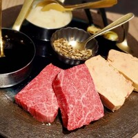 完全個室焼肉 GYU CHIBA - 