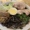 熊本らーめん 育元 滑川本店