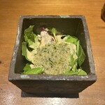 創作鉄板 粉者東京 - 