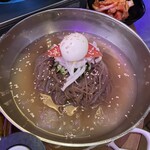 韓国料理 ホンデポチャ - 