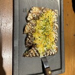 創作鉄板 粉者東京 - 