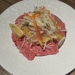 韓の台所 別邸 - 