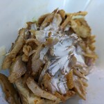 レイスケバブ - 