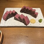 創作鉄板 粉者東京 - 