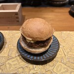 創作鉄板 粉者東京 - 