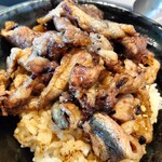 肉のヤマ牛 - 牛カルビ