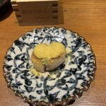 創作鉄板 粉者東京 - 