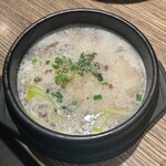 韓の台所 別邸 - 