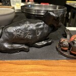 創作鉄板 粉者東京 - 