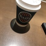 タリーズコーヒー with U - 