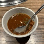 韓の台所 別邸 - 