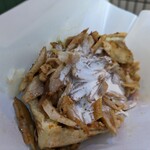 レイスケバブ - 