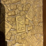 創作鉄板 粉者東京 - 