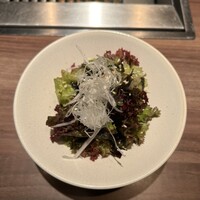 焼肉うしごろ 新宿三丁目店 - 