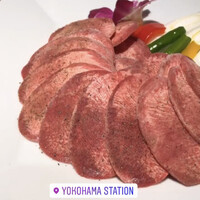 叙々苑  横浜スカイビル店 - 