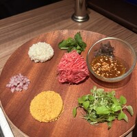 焼肉うしごろ 新宿三丁目店 - 