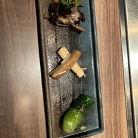 焼肉うしごろ 新宿三丁目店 - 