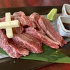 焼肉縁結