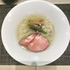 宍道湖しじみ中華蕎麦 琥珀 東京本店