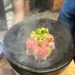 焼肉ホルモン ぼんず - 