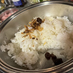 curry restaurant BRUNO - 