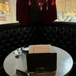 curry restaurant BRUNO - 