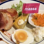 Massa - 