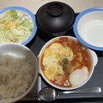 松屋 - 