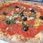 PIZZERIA  CIRO - 