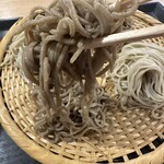 手打ち蕎麦切り 匠 - 