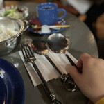 curry restaurant BRUNO - 