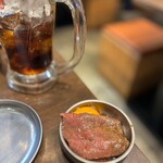 焼肉ホルモン ボンズ 池袋本館 - 