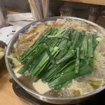 Hakata Motsunabe Hibiki - もつ鍋醤油オリジナル