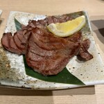 本格牛タン居酒屋 牛タン番長 - 