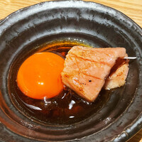 焼うおいし川  六本木凛華楼 - 