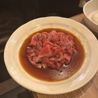 炭火焼肉ホルモン うしごろ 中目黒店 - 