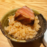 焼うおいし川  六本木凛華楼 - 