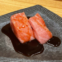 焼うおいし川  六本木凛華楼 - 