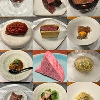 焼肉牛印 銀座店 - 