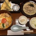 肥後橋ゆきや。 - 採算度外視のランチでした♪